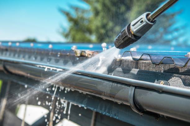 Best Residential Pressure Washing Services  in Union City, NJ