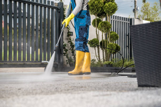 Best Commercial Building Pressure Washing  in Union City, NJ