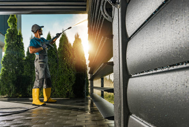 Best Garage Pressure Washing  in Union City, NJ