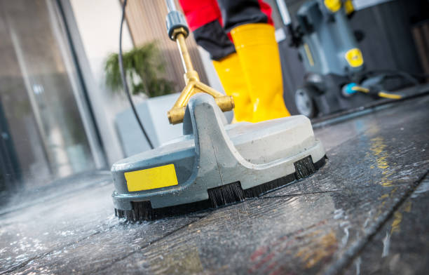 Best Roof Pressure Washing  in Union City, NJ