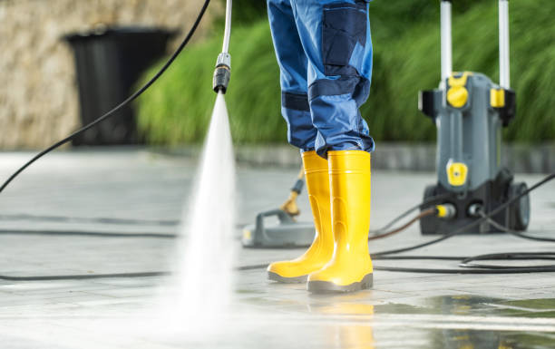 Roof Power Washing Services in Union City, NJ
