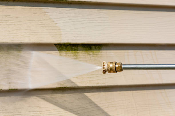 Pressure Washing Contractors in Union City, NJ
