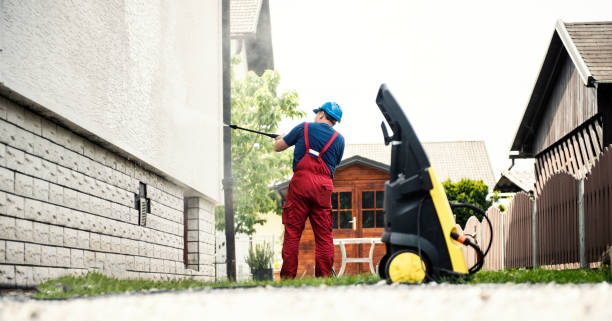 Best Exterior Home Cleaning  in Union City, NJ